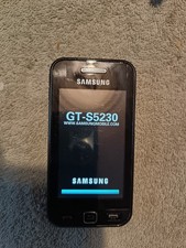 Samsung s5230 - samsung, gt-s5230