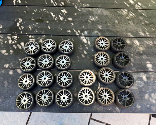 Grp tyres job - grp,