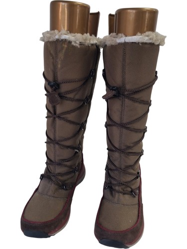 Clarks wave walk snow - walk,