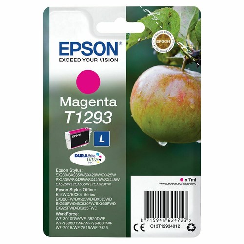 Genuine original epson t1293 - original,