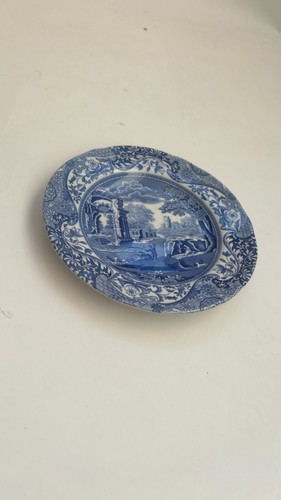 Spode blue italian - blue,