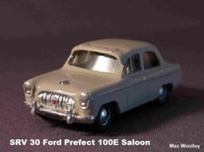 1:76 00/4MM  JOHN DAY WHITE