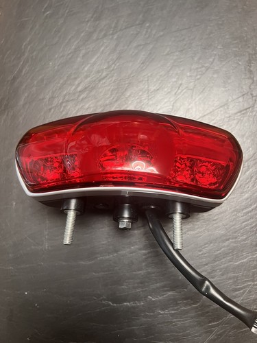 Genuine triumph scrambler - genuine, 1200