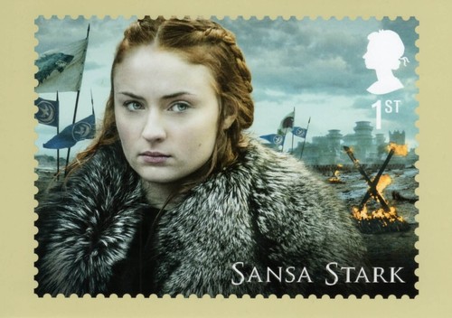 Phq postcards 2018 set 438 - 2018,