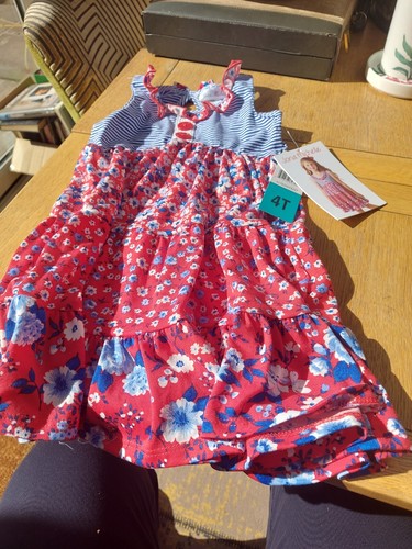 Girls designer party - girls, dress