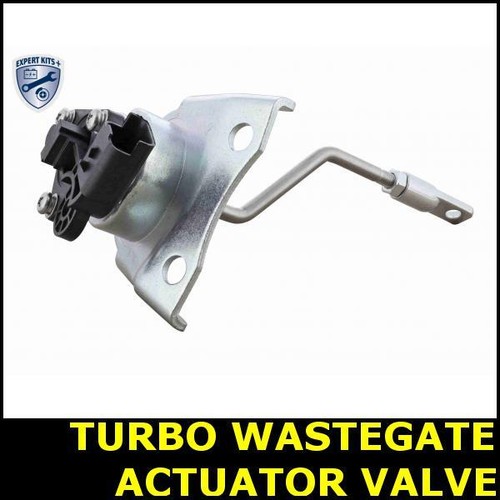 Turbo wastegate actuator valve - wastegate,