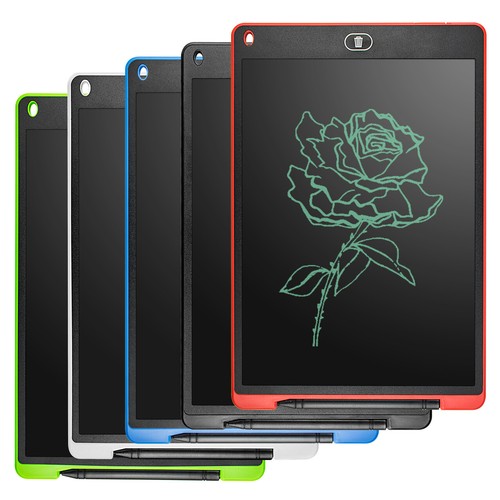 Electronic digital lcd writing - electronic,