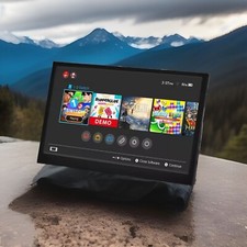 Portable Monitor 11.6 Inch LCD