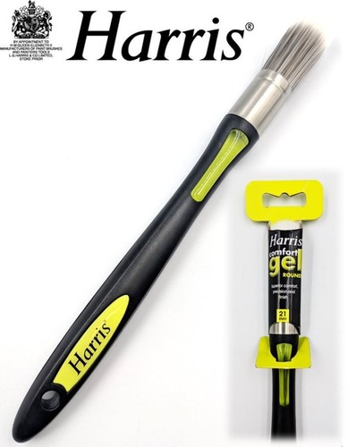 Harris gel round - harris, sash