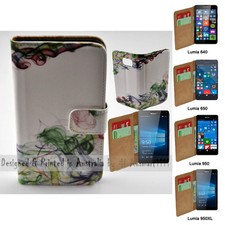 For Nokia Series - Colourful