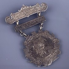 1896 Century Run 800 Silver