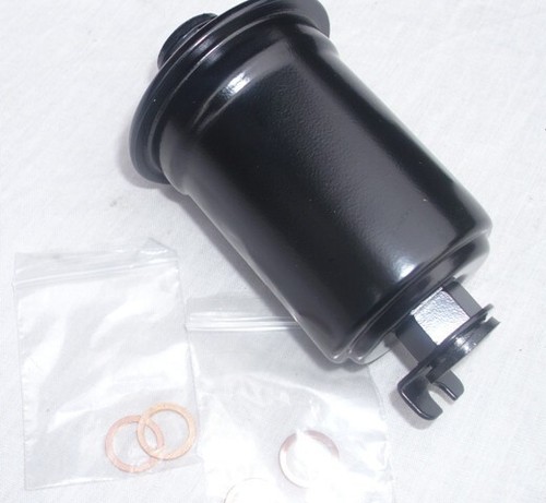 Fuel filter service - fuel, item