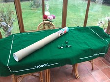 Falcon Jigroll Puzzle Roll Mat