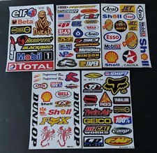 BMX MOTO-X MOTOR SPORT RALLY