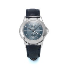 PATEK PHILIPPE 5134G, TRAVEL