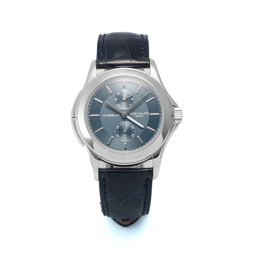 Patek philippe 5134g travel - 5134g,,