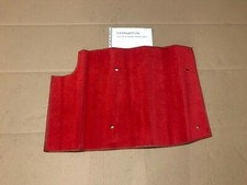 TRIUMPH 574290 TR4A RED R/H/R