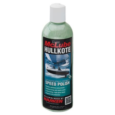 Harken mclube hullkote speed - harken,