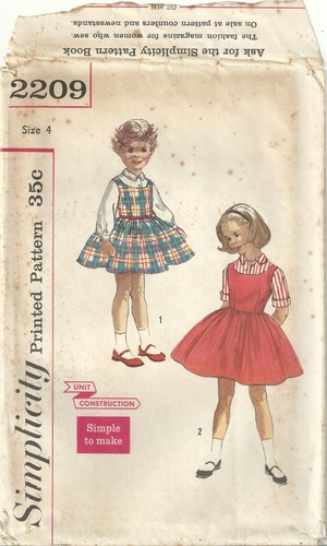 Child blouse jumper - blouse, 4