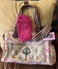 Yummy Mummy Designer Changing