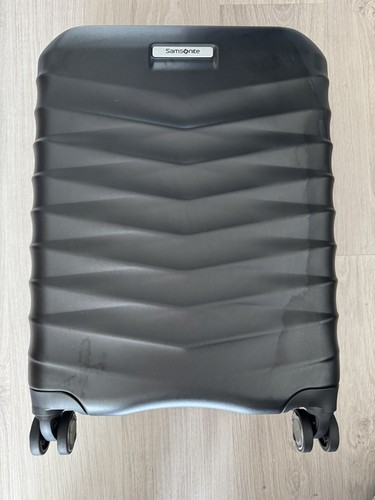 Samsonite precision dlx - precision,