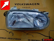 Genuine VW Halogen Twin