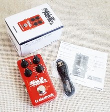 TC Electronic Hall of Fame 2