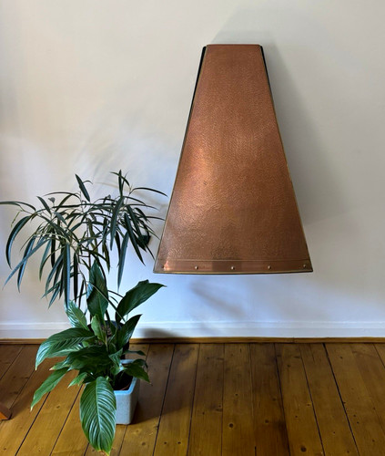 Ornamental antique copper - antique, fire