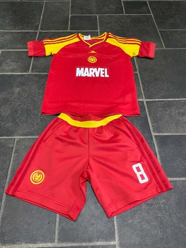 Adidas marvel iron man - marvel,