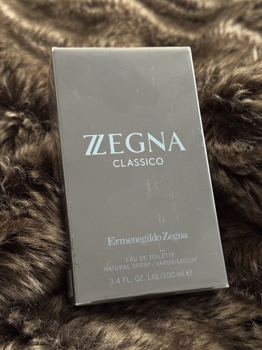 Zegna classico ermenegildo - zegna,