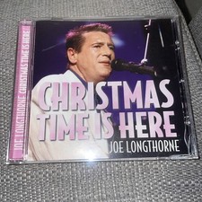 Christmas Time Is Here Joe