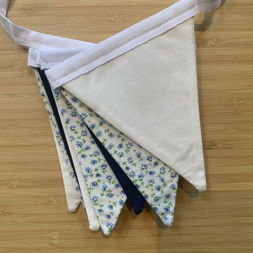 Handmade vintage floral - handmade,