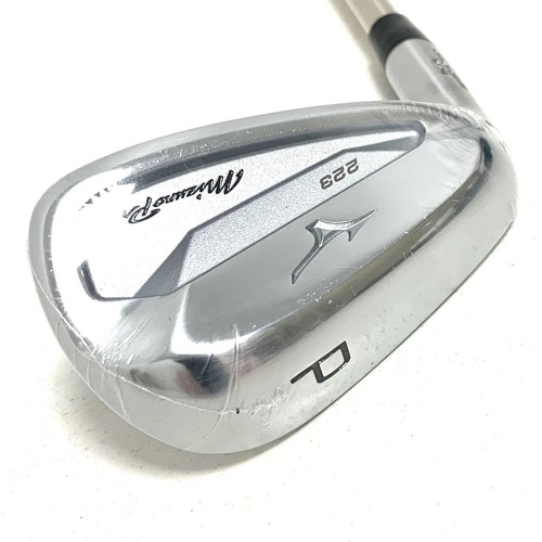 Mizuno pro 223 iron - 223, club