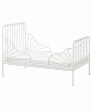 IKEA Minnen Extendable bed