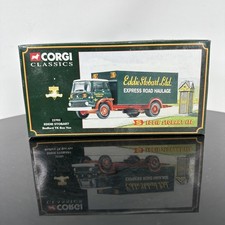 Corgi  Classics 22702 Bedford