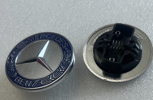 New genuine mercedes benz - new,