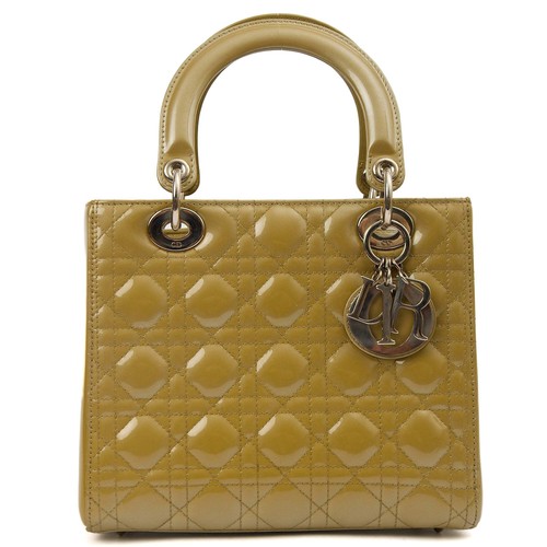 Christian dior tote - christian, lady
