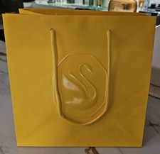 Swarovski Yellow Bag Gift 26.8