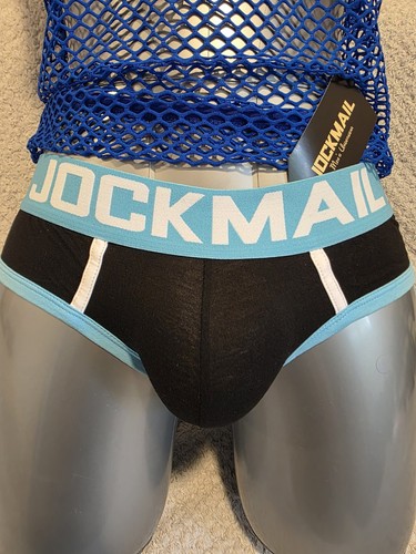 Jockmail sexy men medium - sexy, men's