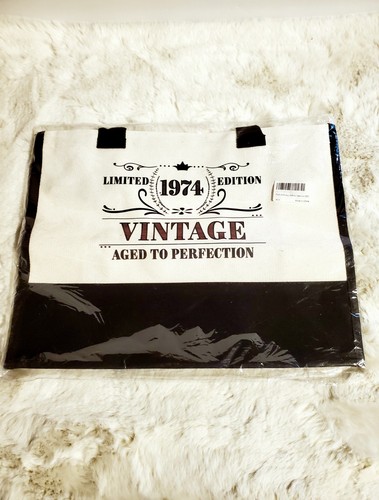 New limited edition 1974 - "limited,