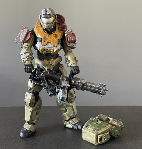 Halo reach noble - reach,