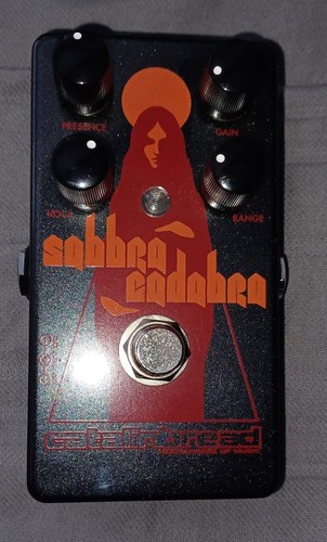 Catalinbread sabbra cadabra - catalinbread,