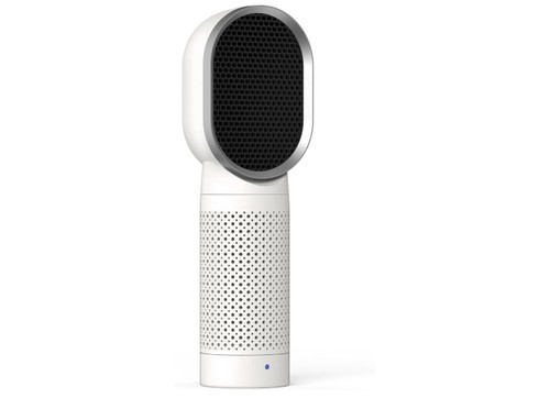 Air purifier - air,