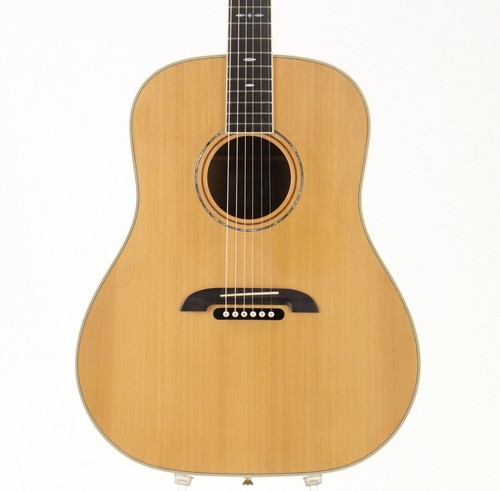 Alvarez 84k natural - dy-84k,
