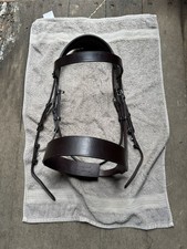 Henry James Hunter Bridle Full Size