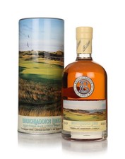 Bruichladdich 14 Year Old - Links Series Turnberry 10th 70cl 46%