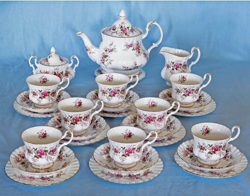Beautiful royal albert - beautiful,