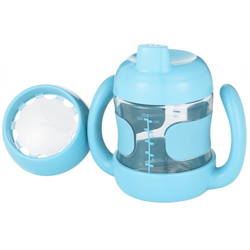 Oxo tot sippy cup - sippy, 200ml