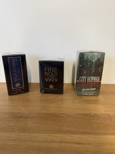 Men’s Aftershave X3