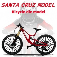 1:6 Scale Alloy Mountain Bike